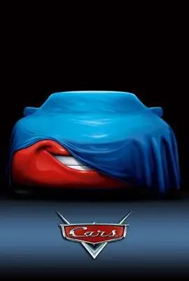 Cars (2006) Wall Poster picture 341014