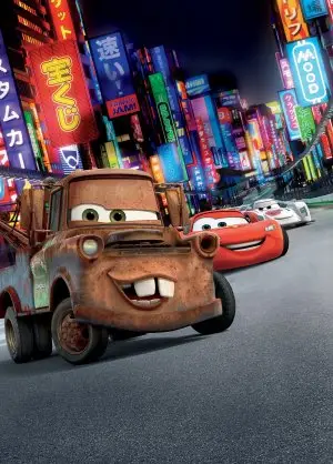 Cars 2 (2011) Image Jpg picture 417984