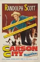 Carson City (1952) posters and prints