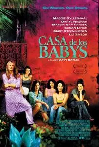 Casa de los babys (2003) posters and prints