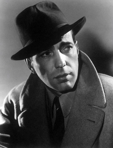 Casablanca (1942) Men's Colored Hoodie - idPoster.com