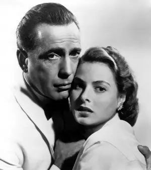 Casablanca (1942) Wall Poster picture 405022