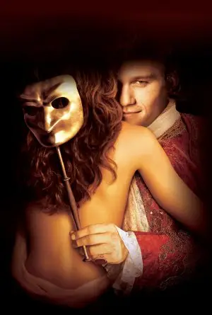 Casanova (2005) Protected Face mask - idPoster.com