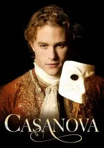 Casanova (2005) posters and prints