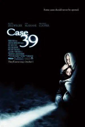 Case 39 (2009) Wall Poster picture 423997