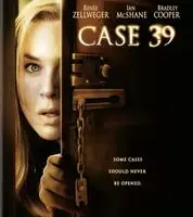 Case 39 (2009) posters and prints