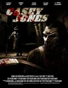 Casey Jones (2011) posters and prints