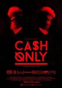 Cash Only (2016) posters and prints