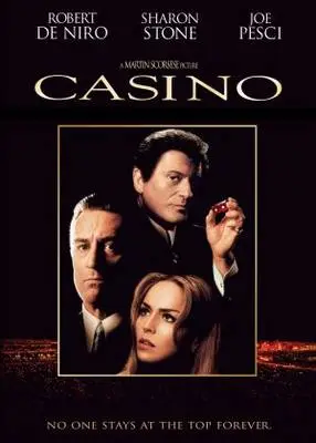 Casino (1995) Tote Bag - idPoster.com