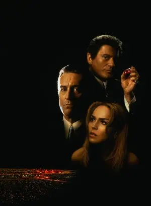 Casino (1995) Jigsaw Puzzle picture 408038
