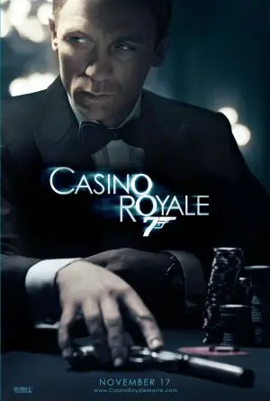 Casino Royale (2006) Computer MousePad picture 432046