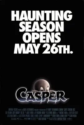 Casper (1995) Fridge Magnet picture 538840