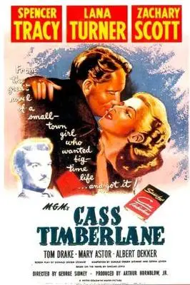 Cass Timberlane (1947) Tote Bag - idPoster.com