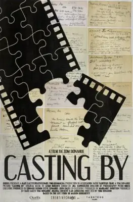 Casting By (2012) Jigsaw Puzzle picture 819331