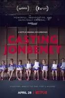 Casting JonBenet (2017) posters and prints