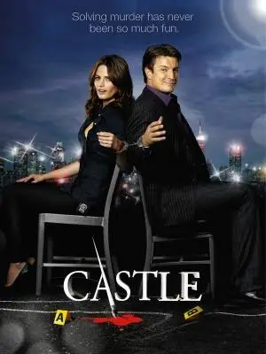 Castle (2009) Wall Poster picture 376010