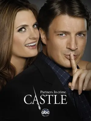 Castle (2009) Wall Poster picture 412011