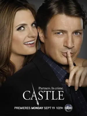 Castle (2009) Wall Poster picture 415017