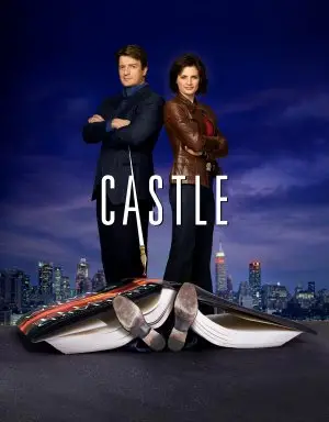 Castle (2009) Wall Poster picture 432047