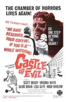 Castle of Evil (1966) posters and prints