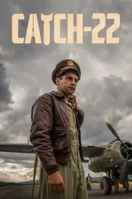 Catch-22 (2019) Wall Poster picture 834891