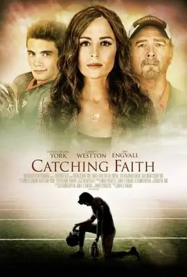 Catching Faith (2015) Computer MousePad picture 316001