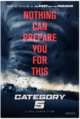 Category 5 (2018) Computer MousePad picture 707852