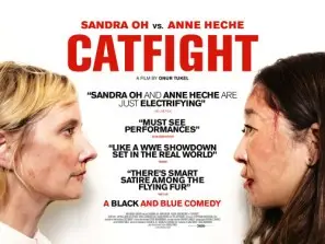 Catfight 2017 Wall Poster picture 678613