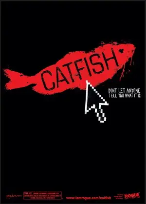 Catfish (2010) Fridge Magnet picture 424002