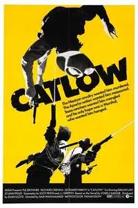 Catlow (1971) posters and prints
