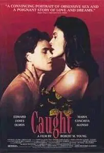Caught (1996) posters and prints