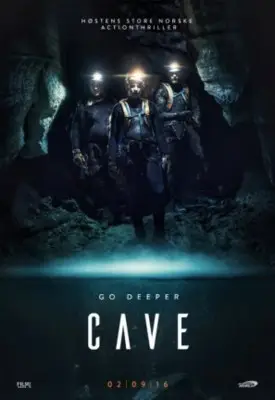 Cave (2016) Jigsaw Puzzle picture 699222