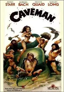 Caveman (1981) posters and prints