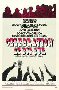 Celebration at Big Sur (1971) posters and prints