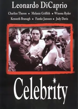 Celebrity (1998) Computer MousePad picture 433030