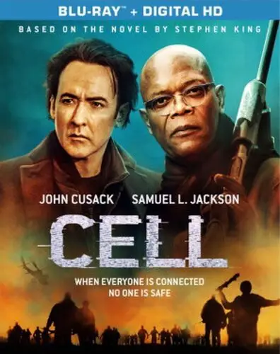 Cell 2016 Wall Poster picture 674673