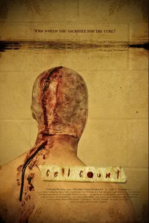 Cell Count (2012) Protected Face mask - idPoster.com