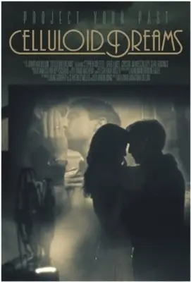 Celluloid Dreams (2016) Protected Face mask - idPoster.com