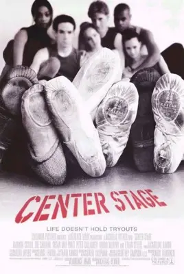 Center Stage (2000) Computer MousePad picture 804843