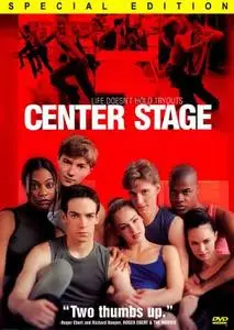 Center Stage (2000) posters and prints