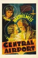 Central Airport (1933) posters and prints