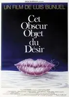 Cet obscur objet du desir (1977) posters and prints