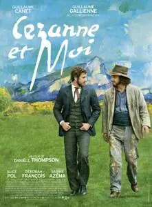 Cezanne et moi 2016 posters and prints