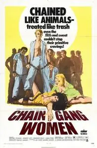 Chain Gang Women (1971) posters and prints