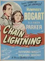 Chain Lightning (1950) posters and prints