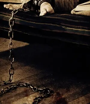 Chained (2012) Computer MousePad picture 398020