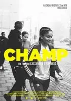 Champ (2019) posters and prints
