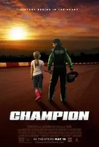 Champion (2017) posters and prints