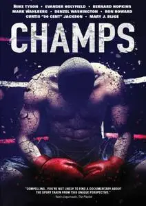 Champs (2015) posters and prints