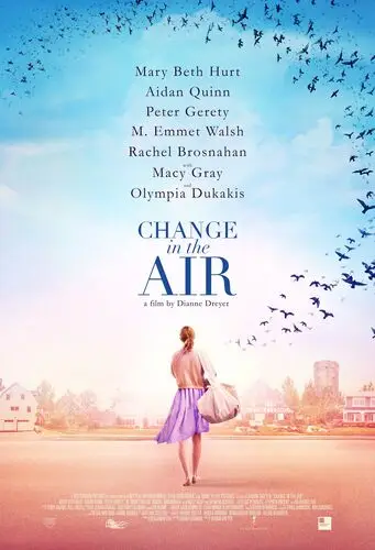 Change in the Air (2018) Wall Poster picture 741052